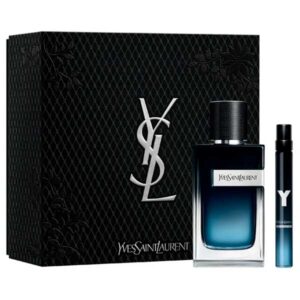 Yves Saint Laurent Y Eau de Parfum 100 ml Gift Set