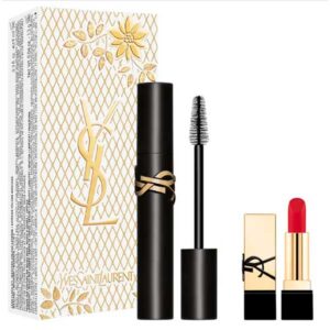 Yves Saint Laurent Lash Clash Mascara Gift Set