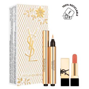 Yves Saint Laurent Touch Éclat 02 Gift Set