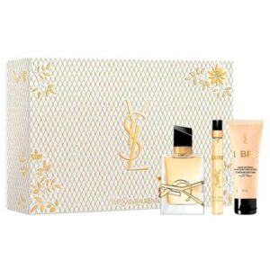 Yves Saint Laurent Libre Eau de Parfum 50 ml Gift Set