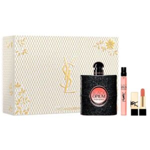 Yves Saint Laurent Black Opium Eau de Parfum 90 ml Gift Set