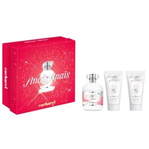 Cacharel Anais Anais Eau de Toilette 100 ml Gift Set