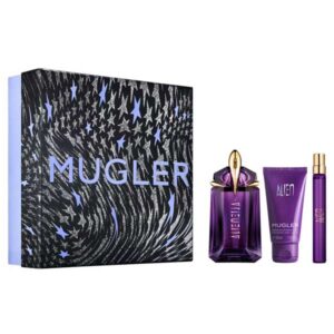 Thierry Mugler Alien Eau de Parfum 60 ml Gift Set