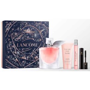 Lancôme La Vie Est Belle Eau de Parfum 100 ml Gift Set