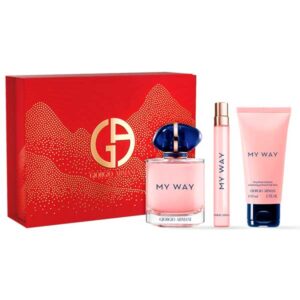 Giorgio Armani My Way Eau de Parfum 90 ml Gift Set