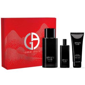 Giorgio Armani Armani Code Le Parfum 125 ml Gift Set