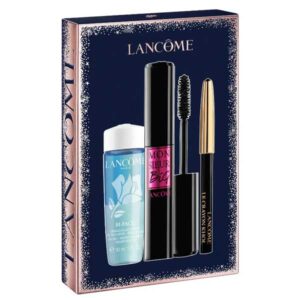 Lancôme Monsieur Big Máscara 01 Gift Set