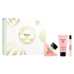 Prada Paradoxe Eau de Parfum 90 ml Gift Set