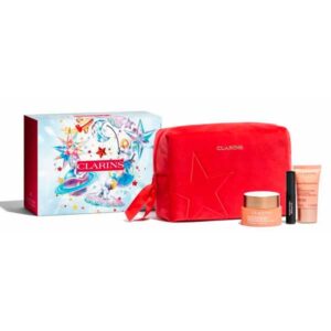 Clarins Extra-Firming Jour All Skin Types 50 ml Gift Set