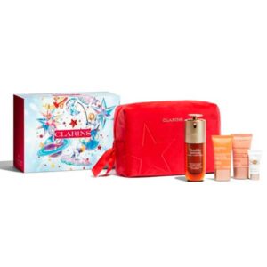 Clarins Double Serum 50 ml Gift Set