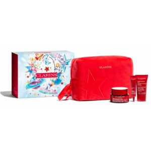 Clarins Multi-Intensive Day Cream All Skin Types 50 ml Gift Set