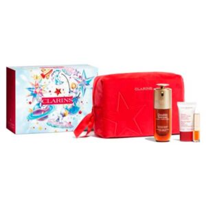 Clarins Double Serum 50 ml Gift Set