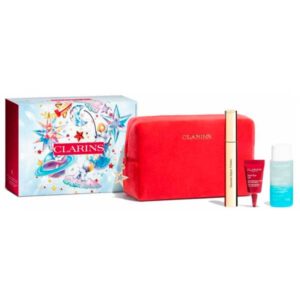 Clarins Mascara Supra Volume Gift Set