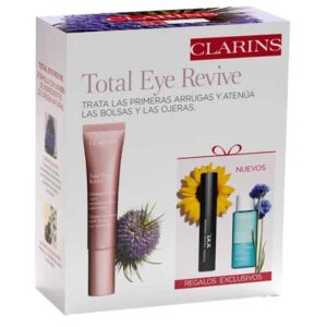 Clarins Total Eye Revive 15 ml Gift Set