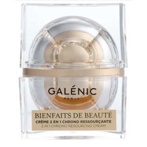 Galénic Bienfaits De Beauté Rejuvenating Cream 2 in 1 50 ml