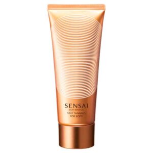 Sensai Silky Bronze Body Self-Tanning 150 ml