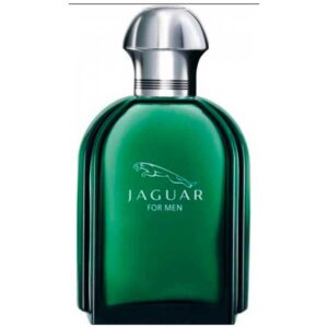 Jaguar For Men Eau de Toilette