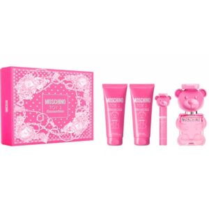 Moschino Toy 2 Bubble Gum Eau de Toilette 100 ml Gift Set