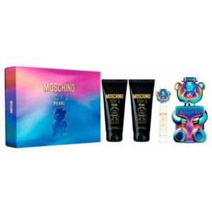 Moschino Toy 2 Pearl Eau de Parfum 100 ml Gift Set