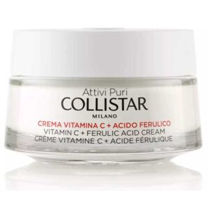 Collistar Attivi Puri Vitamin C + Ferulic Acid Cream 50 ml