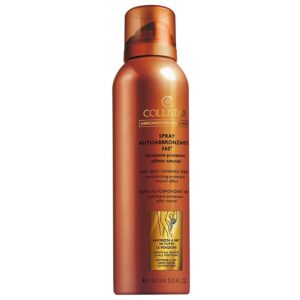 Collistar 360º Self-Tanning Spray 150 ml