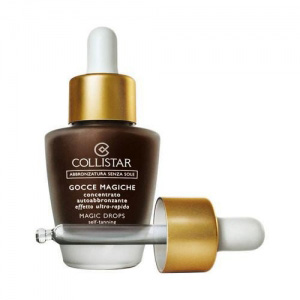 Collistar Self-Tanning Magic Drops 30 ml