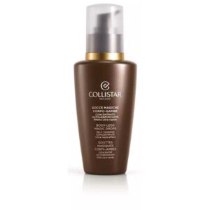 Collistar Self-Tanning Magic Drops Body-Legs 125 ml