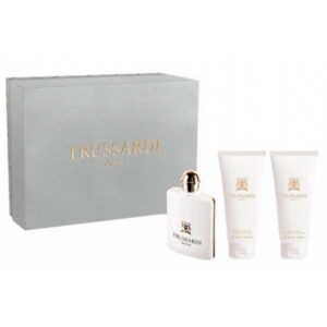 Trussardi Donna Eau de Parfum 100 ml Gift Set