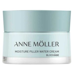 Anne Möller Blockâge Moisture Filler Water Cream 50 ml