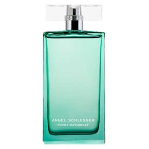 Angel Schlesser Femme Naturelle Eau de Toilette