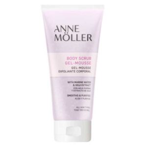 Anne Möller Body Essentials Body Exfoliating Mousse Gel 200 ml