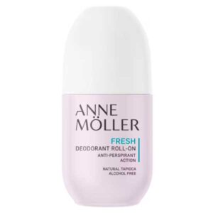 Anne Möller Body Essentials Fresh Roll On Deodorant 75 ml