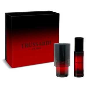 Trussardi Primo Eau de Parfum 100 ml Gift Set