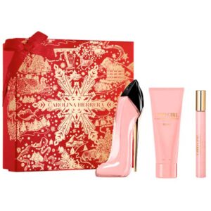 Carolina Herrera Good Girl Blush Eau de Parfum 80 m Gift Set