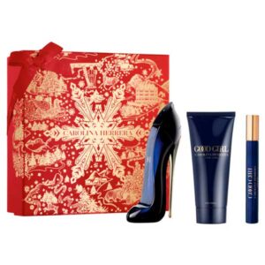 Carolina Herrera Good Girl Eau de Parfum 80 ml Gift Set