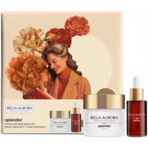 Bella Aurora Splendor Day Cream 50 ml Gift Set