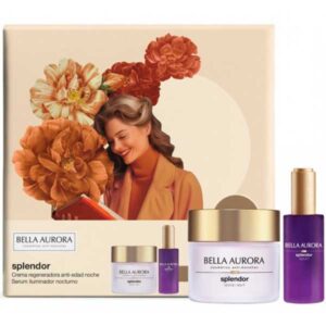 Bella Aurora Splendor Night 50 ml Gift Set