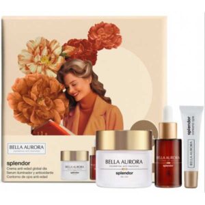 Bella Aurora Splendor Day Cream 50 ml Gift Set