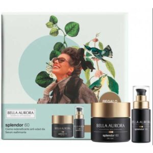 Bella Aurora Splendor 60 Day Cream 50 ml Gift Set