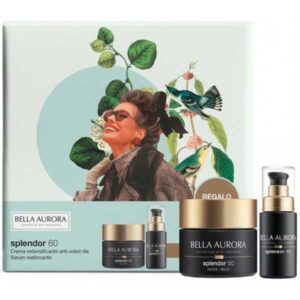 Bella Aurora Splendor 60 Night Cream 50 ml Gift Set