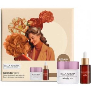 Bella Aurora Splendor Glow 50 ml Gift Set