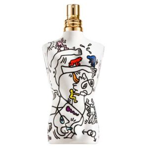 Jean Paul Gaultier Le Male Pride Edition Eau de Toilette