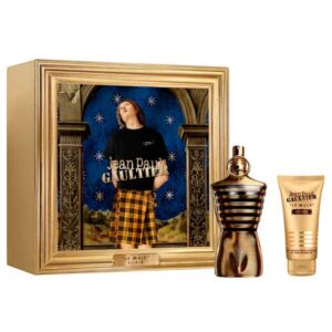 Jean Paul Gaultier Le Male Elixir 125 ml Gift Set