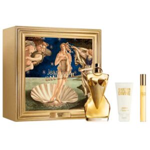 Jean Paul Gaultier Divine Eau de Parfum 100 ml Gift Set