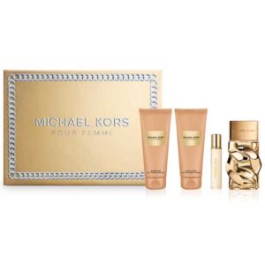 Michael Kors Pour Femme Eau de Parfum 100 ml Gift Set