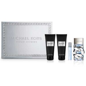 Michael Kors Pour Homme Eau de Parfum 100 ml Gift Set