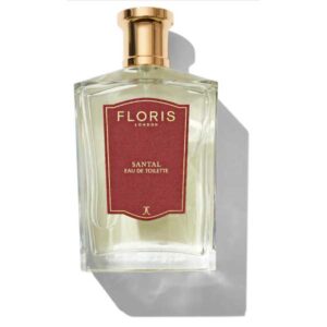 Floris London Santal Eau de Toilette