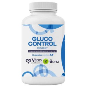 Doctor Odile Fernández GLUCO CONTROL 60 capsules