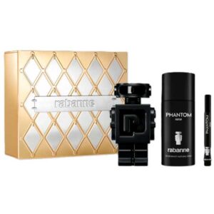 Paco Rabanne Phantom Parfum 100 ml Gift Set