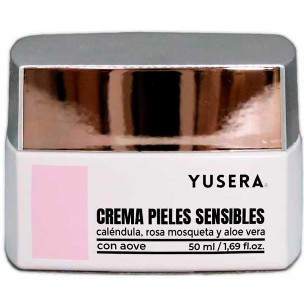 Yusera Sensitive Skin Cream 50 ml